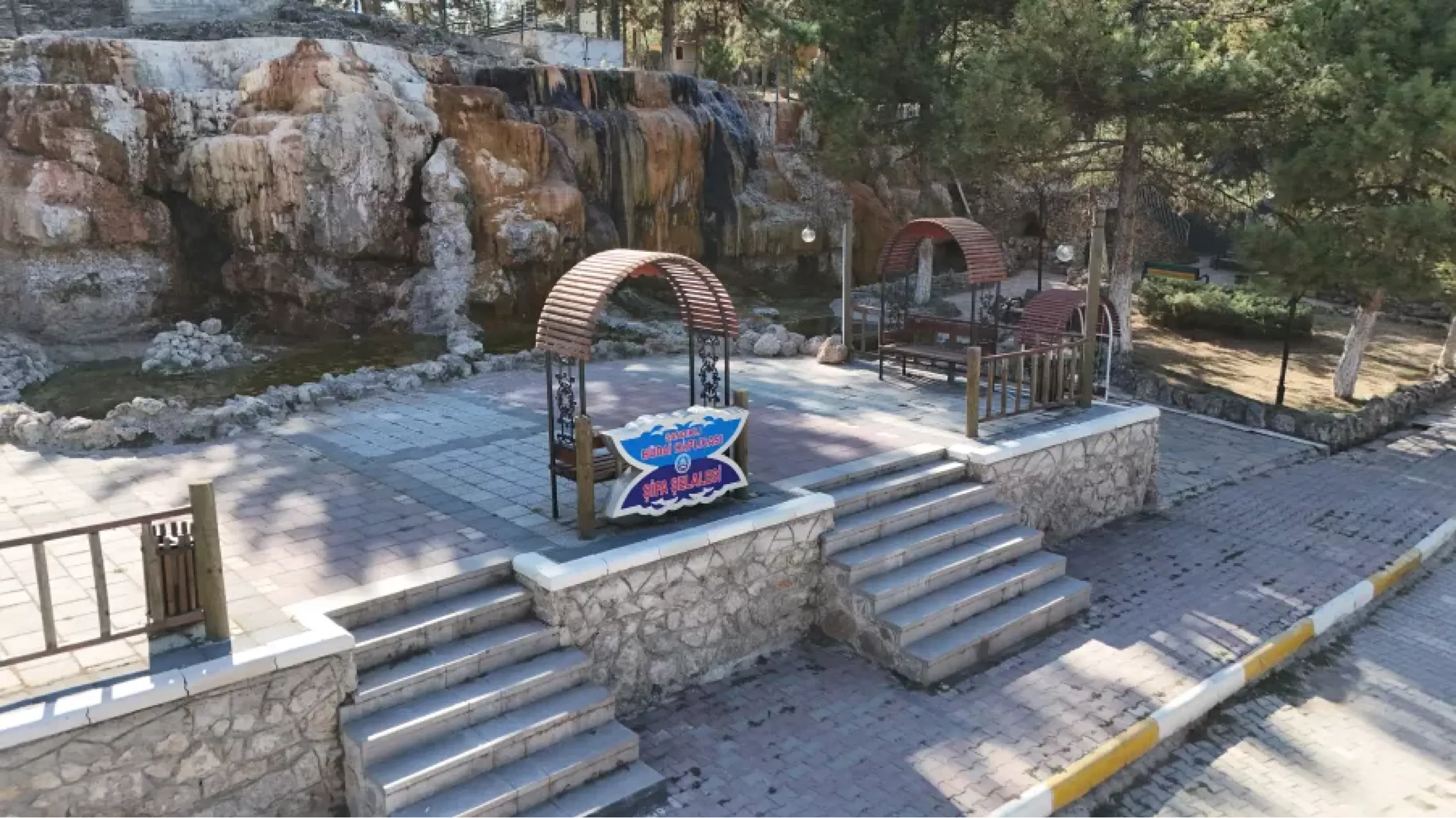 Sandıklı Hüdai Kaplıcaları - Fotoğraf 3