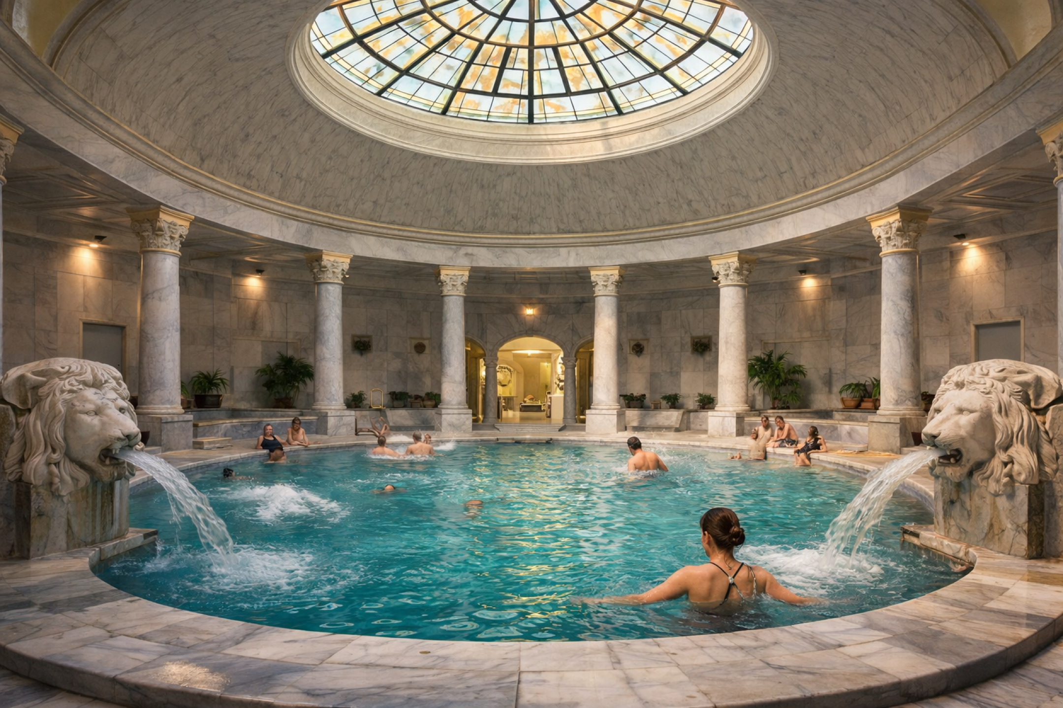 Bursa Termal Otel - Fotoğraf 3