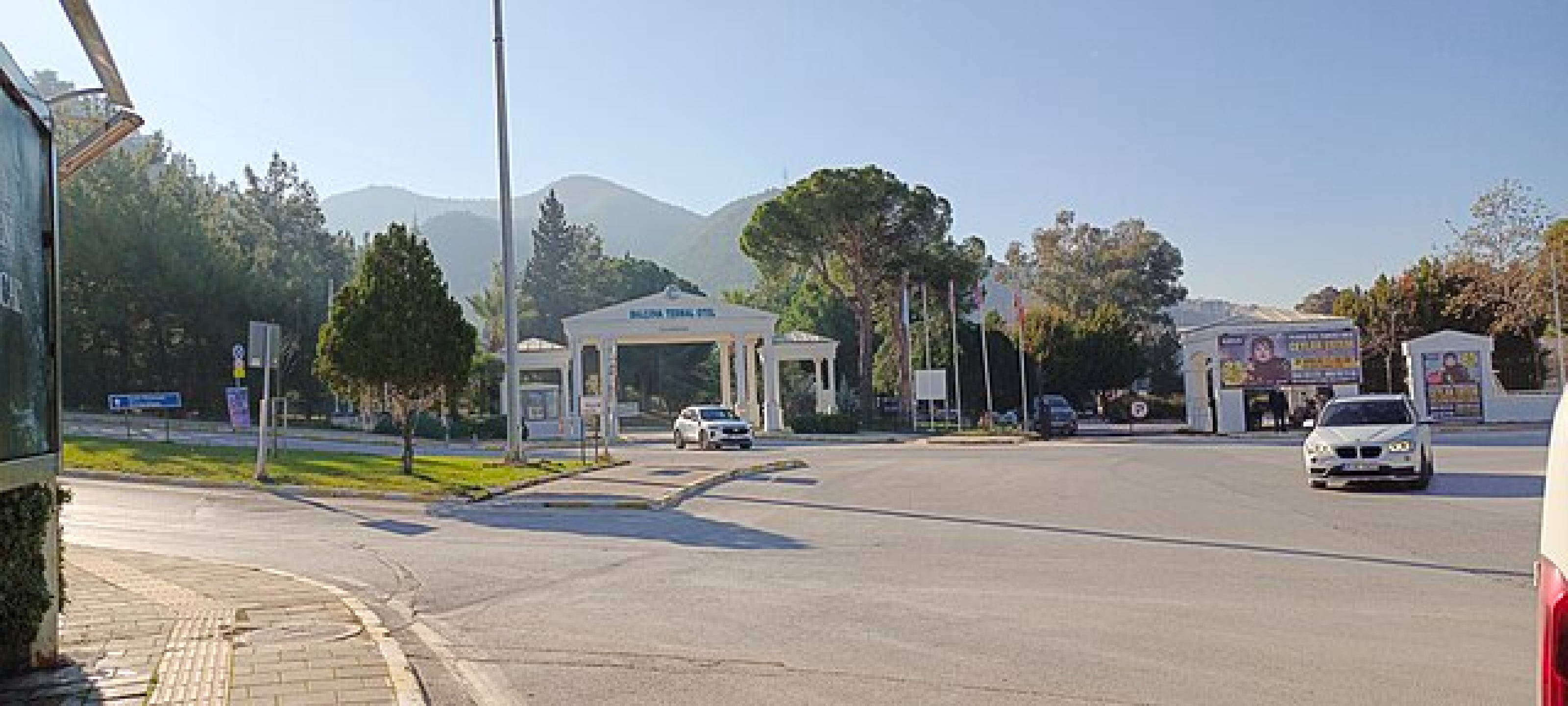 Gönen Kaplıcaları Termal Otel - Fotoğraf 2