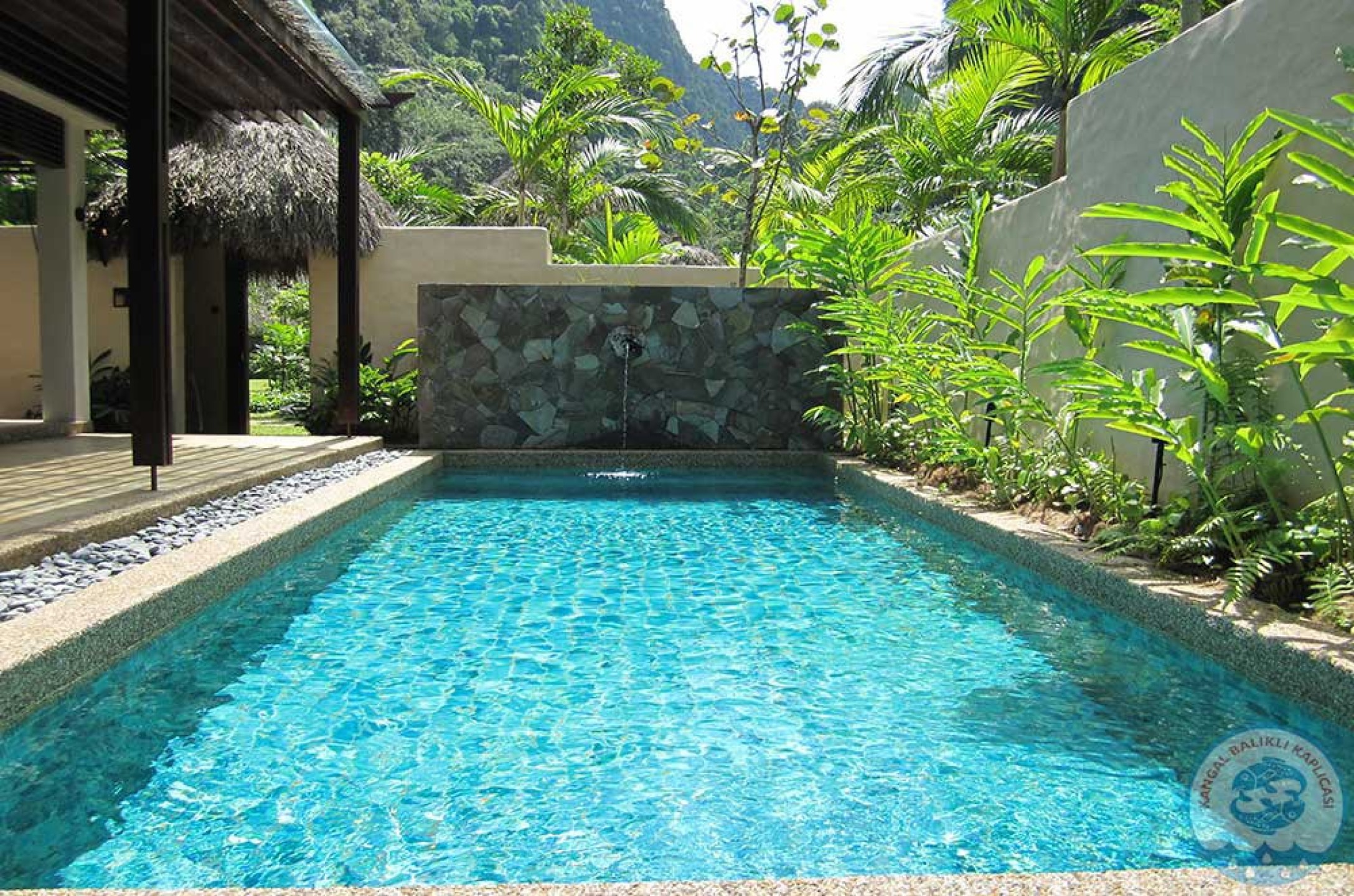 Balçova Termal Otel - Ana görsel