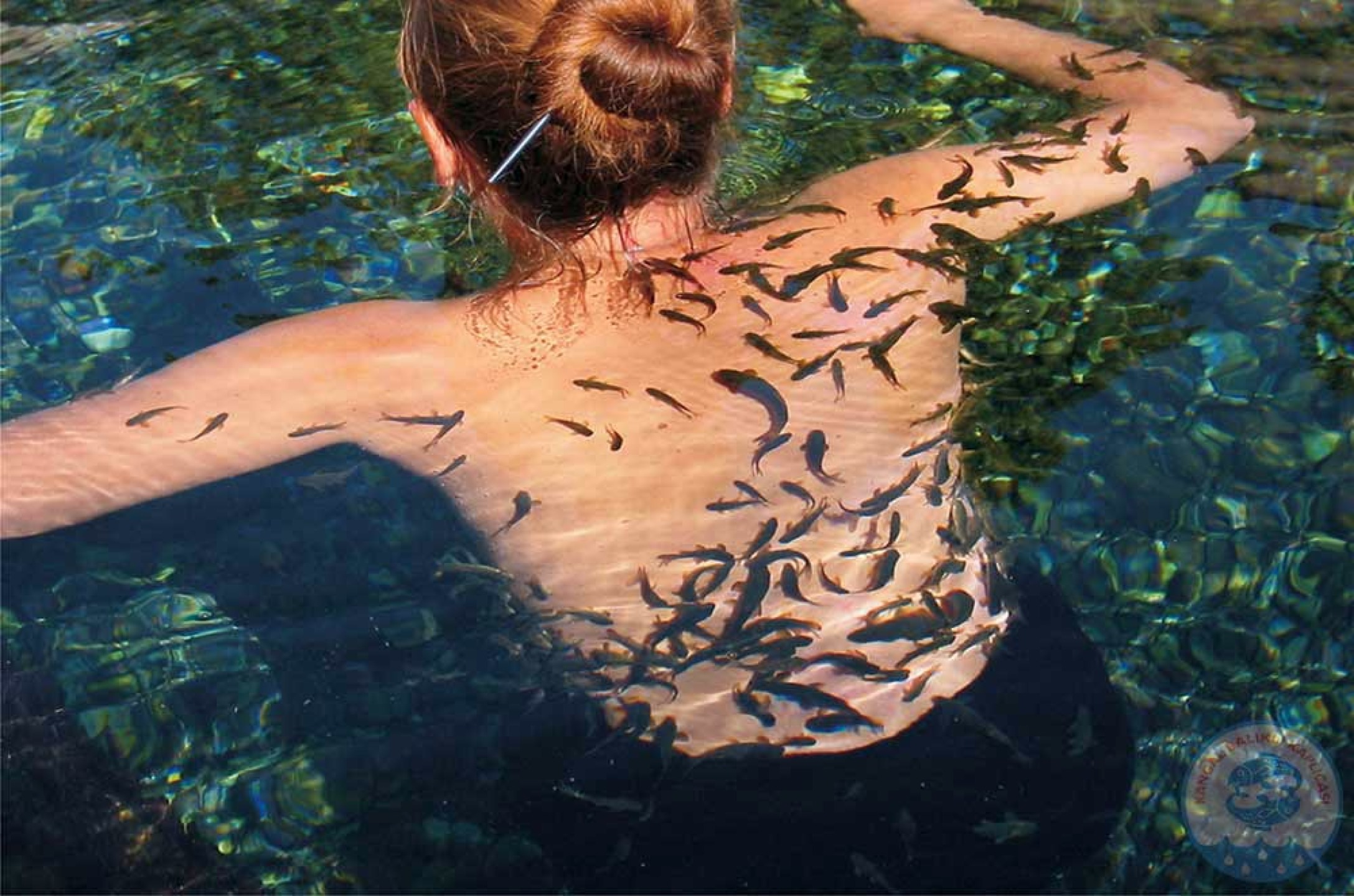 Balçova Termal Otel - Fotoğraf 3